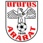 Logo Ararat