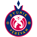 Logo Pyunik Yerevan