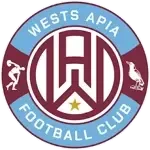 Logo Wests APIA