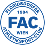 Logo Floridsdorfer AC
