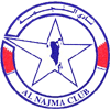 Logo Al Najma