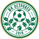 Logo Ostrovets
