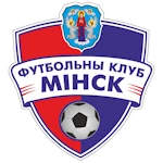 Logo FC Minsk