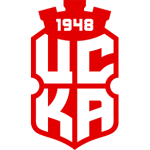 Logo CSKA 1948 Sofia
