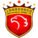 Logo Shanghai Port B
