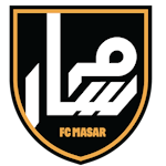 Logo Masar