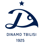Logo Dinamo Tbilisi