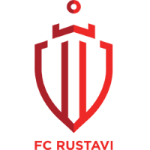 Logo Rustavi