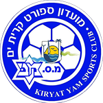 Logo Kiryat Yam