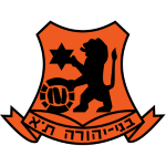 Logo Bnei Yehuda
