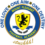 Logo Mount Pleasant