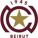 Logo Nejmeh SC