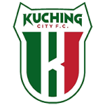 Logo Kuching City FC