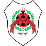 Logo Al Rayyan
