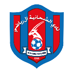 Logo Al Shahaniya