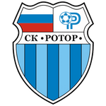 Logo R. Volgograd