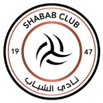 Logo Al Shabab