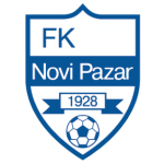 Logo Novi Pazar