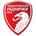 Logo Radnicki 1923