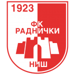 Logo Radnicki Nis