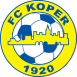 Logo Koper