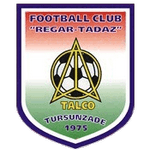Logo Regar-TadAZ