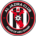 Logo Al Jazira