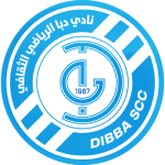Logo Al Fujairah