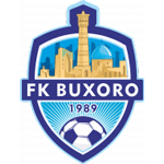 Logo Buxoro