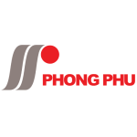 Logo Phong Phu Ha Nam W